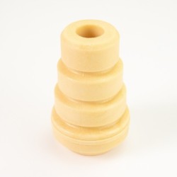 Tampon de talonnage d'amortisseur KAYABA 16 x 74