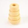 Tampon de talonnage d'amortisseur KAYABA 16 x 74