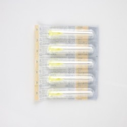 Aiguille de rechange manomètre azote KAYABA