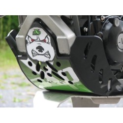 Sabot AXP GP - PHD 6mm Kawasaki 450 KXF