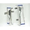 Protection de radiateur AXP aluminium - Yamaha WR450F