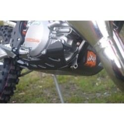 Sabot AXP Enduro - PHD 6mm KTM