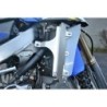 Protection de radiateur AXP aluminium - Yamaha 250 WRF