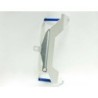 Protections de radiateurs aluminium AXP Bleu  Yamaha WR 250R 08-22