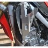 Protection de radiateur AXP aluminium - Honda CRF250L