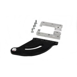 Protège disque arrière AXP - PHD