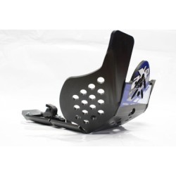 Sabot AXP Enduro Xtrem - PHD 8mm Yamaha 250 YZF / 450 YZF