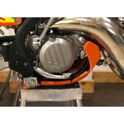 Sabot AXP Enduro Xtrem - PHD 8mm KTM XC-W125
