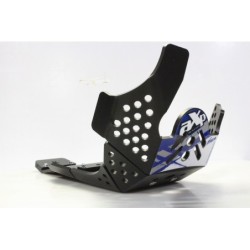 Sabot AXP Enduro Xtrem - PHD 8mm Yamaha 450 YZF