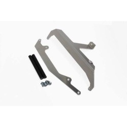 Protection de radiateur AXP aluminium - Yamaha 85 YZ