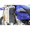 Protection de radiateur AXP aluminium - Yamaha 85 YZ