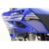 Protection de radiateur AXP aluminium - Yamaha 85 YZ