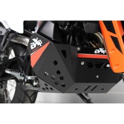 Sabot AXP Enduro - PHD 6mm KTM 790 Adventure
