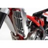 Protection de radiateur AXP aluminium - Beta RR