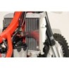 Protection de radiateur AXP aluminium - Beta RR