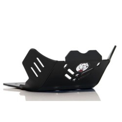 Sabot enduro AXP noir Beta RR125