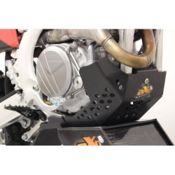 Sabot AXP Xtrem - PHD 8mm Honda 450 CRF / 450 CRF RX