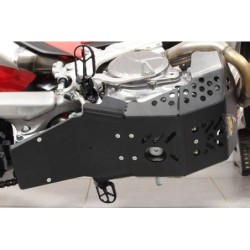Sabot AXP Xtrem - PHD 8mm Honda 450 CRF / 450 CRF RX