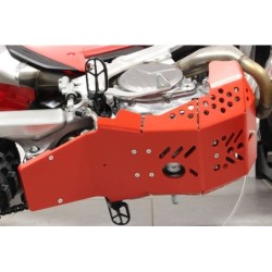 Sabot AXP Xtrem - PHD 8mm Honda 450 CRF/ 450 CRFX