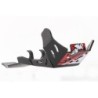 Sabot AXP Xtrem - PHD 8mm Gas Gas EC250F / EC350F