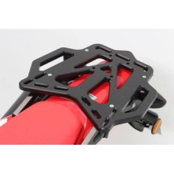 Porte-paquet AXP PHD - noir Honda 300 CRF L
