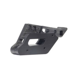 Guide chaine AXP - noir