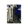 Protection de radiateur AXP aluminium - Yamaha YZ 125