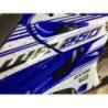 Protection de radiateur AXP aluminium - Yamaha 250 YZ