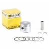 Kit piston XR70R + CRF70F 2004 à 2012 + CT70 -GB5- (48.00mm)
