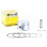 Kit piston XR 400R 1996 à 2004 + TRX400EX/X 1999 à 2014 (86.00mm)