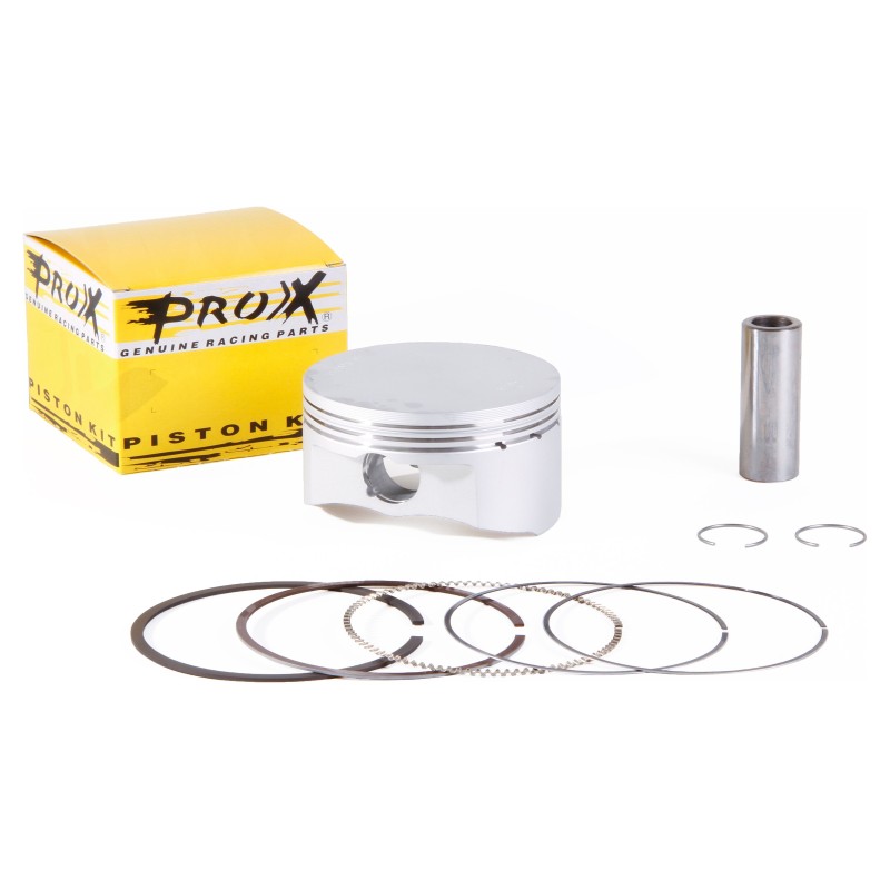 Kit piston Prox XR 650 L 1993 à 2024 / SLR 650 1997 à 2000 / FMX 650 2005 à 2007 (100.00mm)