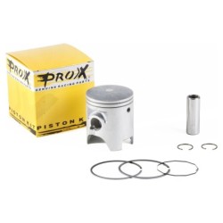 Kit piston DT 125 1988 à 2006 -3MB- (58.00mm)