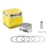 Kit piston 250 YZF 2001 à 2007 / 250 WRF 2001 à 2013 12.5:1 (76.95mm)