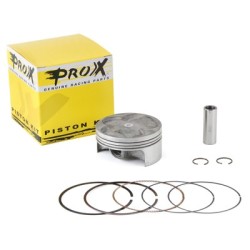 Kit piston 250 YZF 2008 à 2011 13.5:1 (76.96mm)