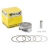 Kit piston 250 YZF 2008 à 2011 13.5:1 (76.96mm)