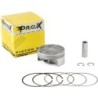 Kit piston 250 YZF 2008 à 2011 13.5:1 (76.97mm)