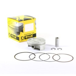 Kit piston 250 YZF 2016 à 2018  / 250FX 2017 à 2019 13.5:1 (76.95mm)