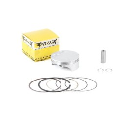 Kit piston 450 YZF 2010 à 2013 12.5:1 (96.95mm)