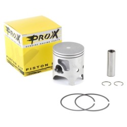 Kit piston 250 RM 2000 à 2002 (66.34mm)