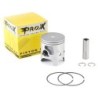 Kit piston 250 RM 2000 à 2002 (66.34mm)