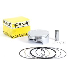 Kit piston LT-R 450 2006 à 2011 11.7:1 (95.48mm)
