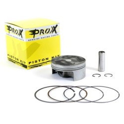 Kit piston 250 KXF 2004 à 2005 + 250 RMZ 2004 à 2006 (76.97mm)