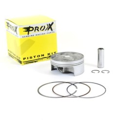 Kit piston 250 KXF 2006 à 2009 13.5:1 (76.96mm)