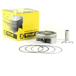 Kit piston 250 KXF 2011 à 2014  ART"   13.5:1 (76.97mm)"