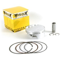 Kit piston 250 KXF 2015 à 2016   13.8:1 (76.96mm)