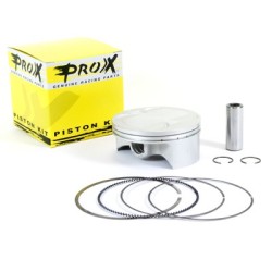 Kit piston 450 KXF 2006 à 2008 / KLX 450R 2008 à 2021 12.0:1 (95.98mm)