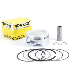 Kit piston Sea-Doo 1500RXP 2004 à 2011/1500RXT 2005 à 2009 (100.50mm