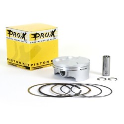Kit piston Husqvarna 250 TC 2006 à 2007/TE 250 2006 à 2009 (75.97mm)