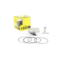 Kit piston KTM 250 SXF  2016 à 2022 / FC 250 2016 à 2022 14.4:1 (77.96mm)