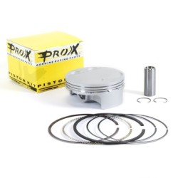 Kit piston Husqvarna TE 450 2006 à 2010, SMR450 2006 à 2010 (96.96mm)